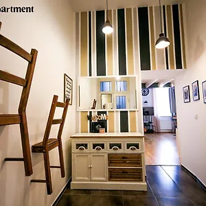 Apartment City Apartment Vienna, Wien