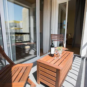 Apartamento Oura By Sweet Spot For Us Management Albufeira