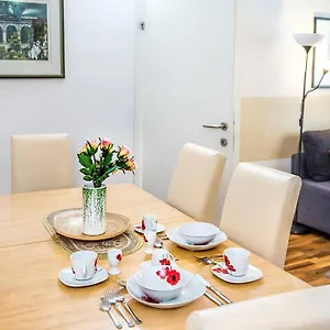 Cosy Near Stephansplatz וינה