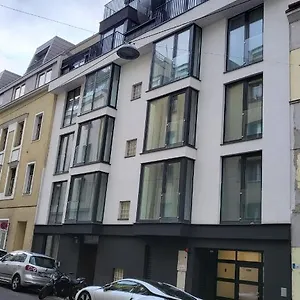 Apartment Betariel'com Akh, Wien