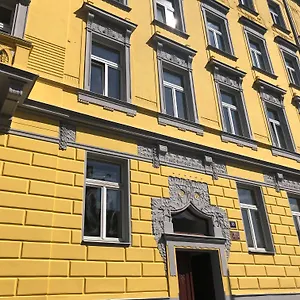 Letna Garden Prága