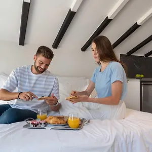 Thess Residences דירה סלוניקי
