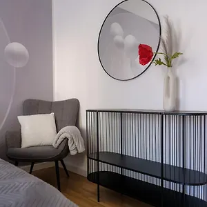 Apartment Experience, Wien