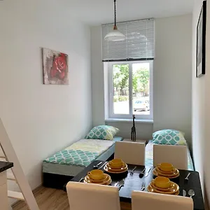 Raisa Lerchenfelder Gürtel 30 Apartamento