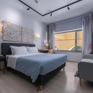Square Elegant דירה סלוניקי