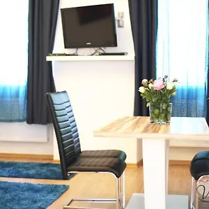 Apartment Checkvienna – Enenkelstrasse, Wien