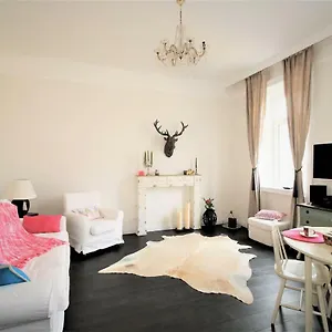 Apartment Alt, Wien