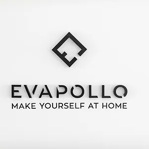 Evapollo דירה סלוניקי