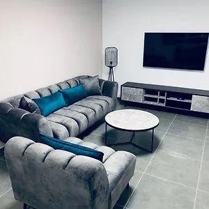 Sky Luxury - סקיי בית יוקרתי דירה אילת