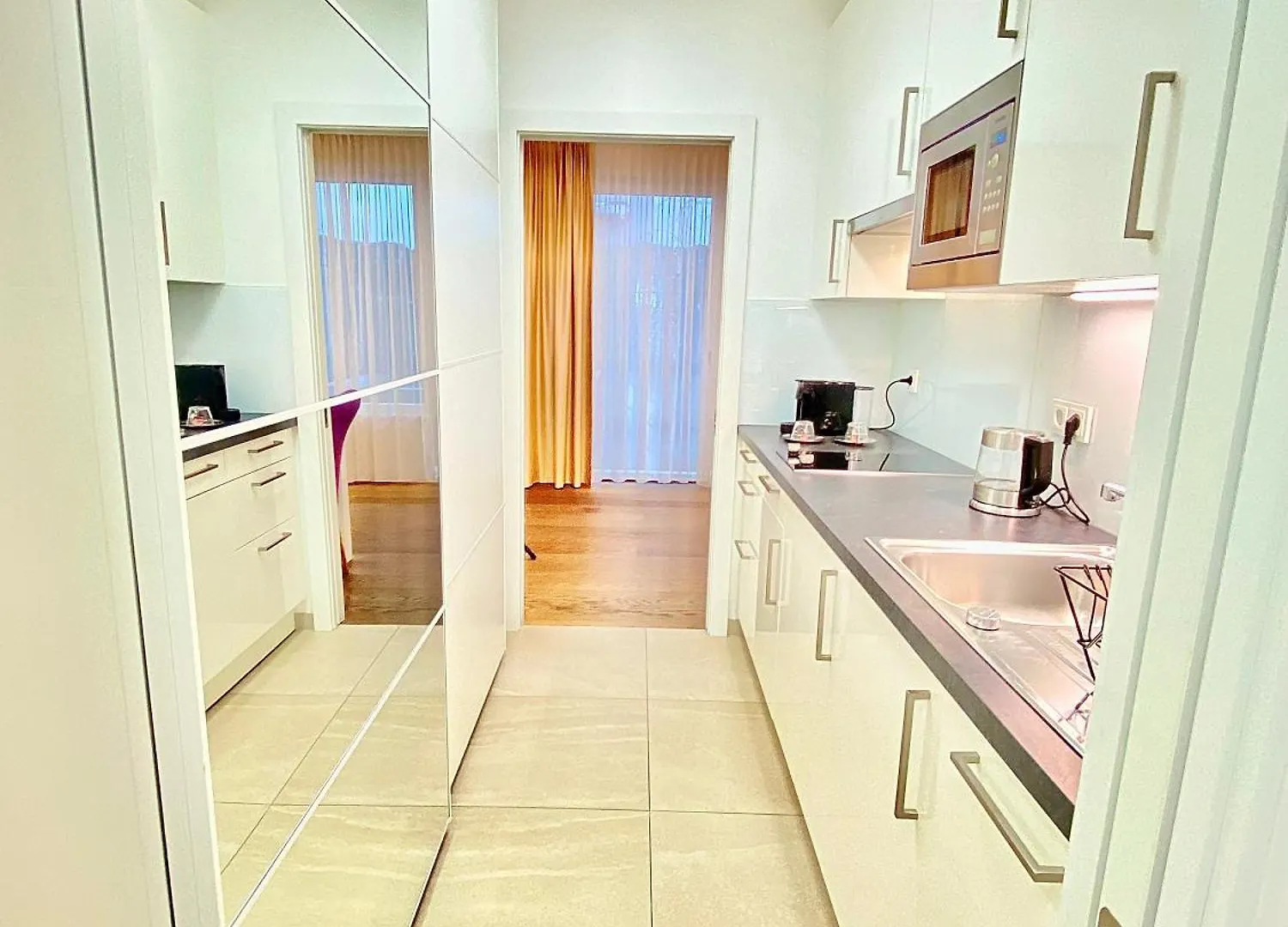 Steiner Residences Vienna Vorgartenstrasse 0*,  Österreich