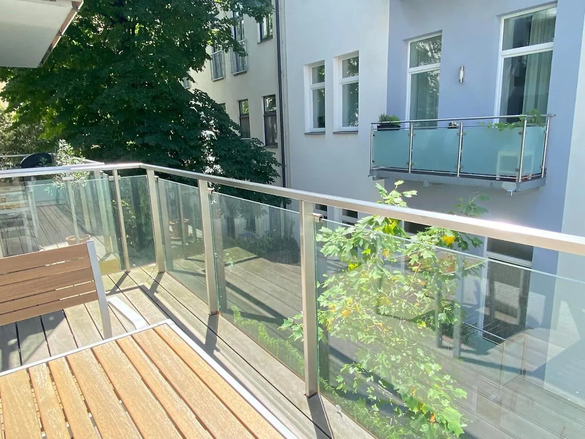 Steiner Residences Vienna Vorgartenstrasse 0*,