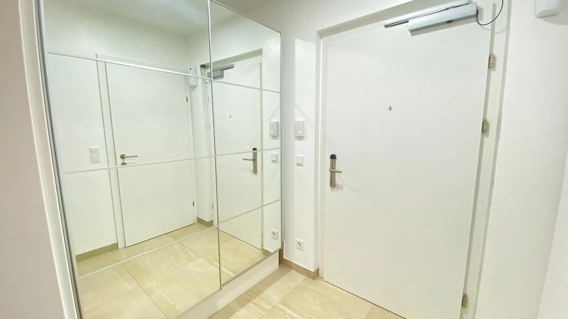 公寓 Steiner Residences Vienna Vorgartenstrasse 奥地利