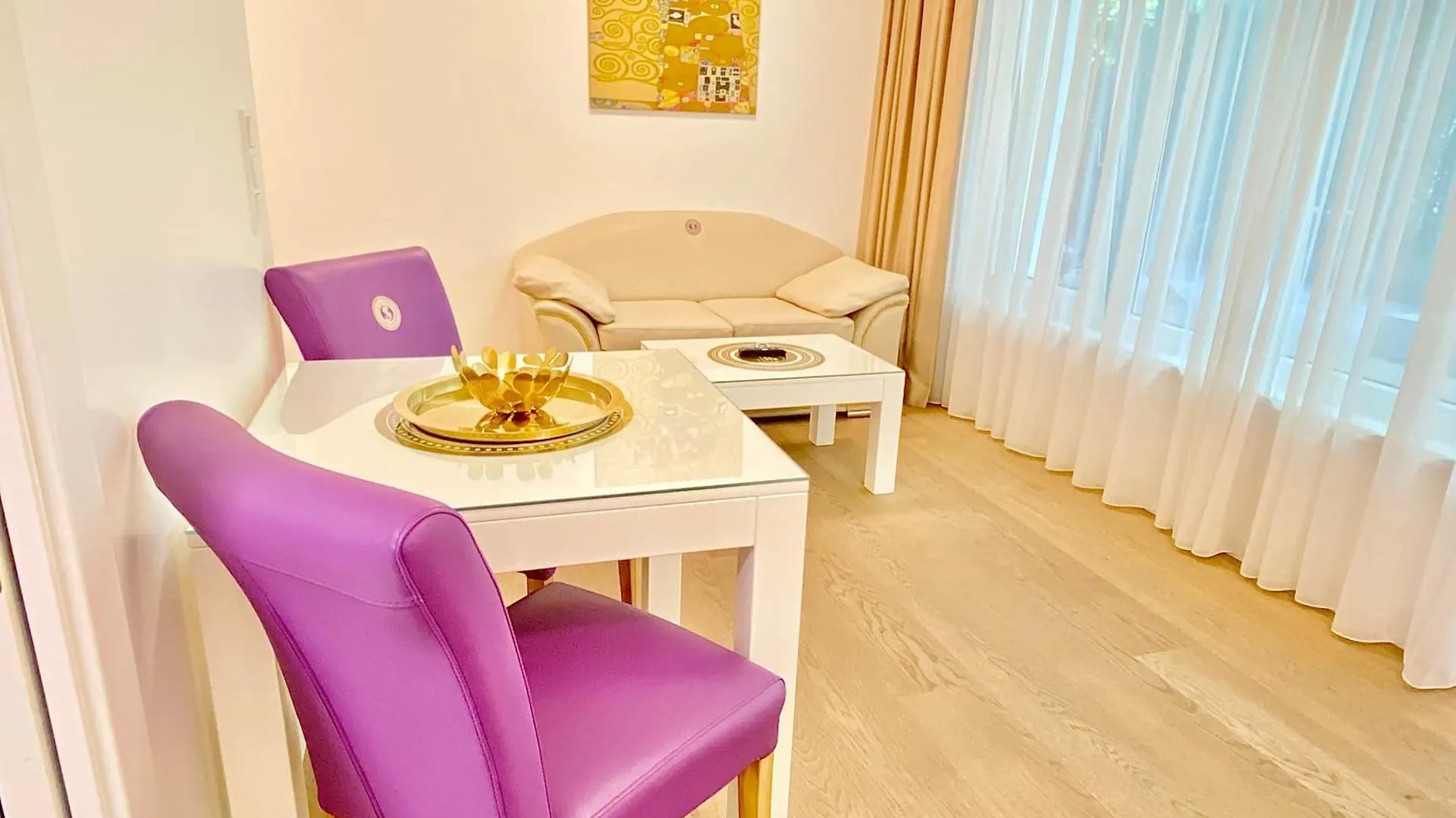 Steiner Residences Vienna Vorgartenstrasse 0*,