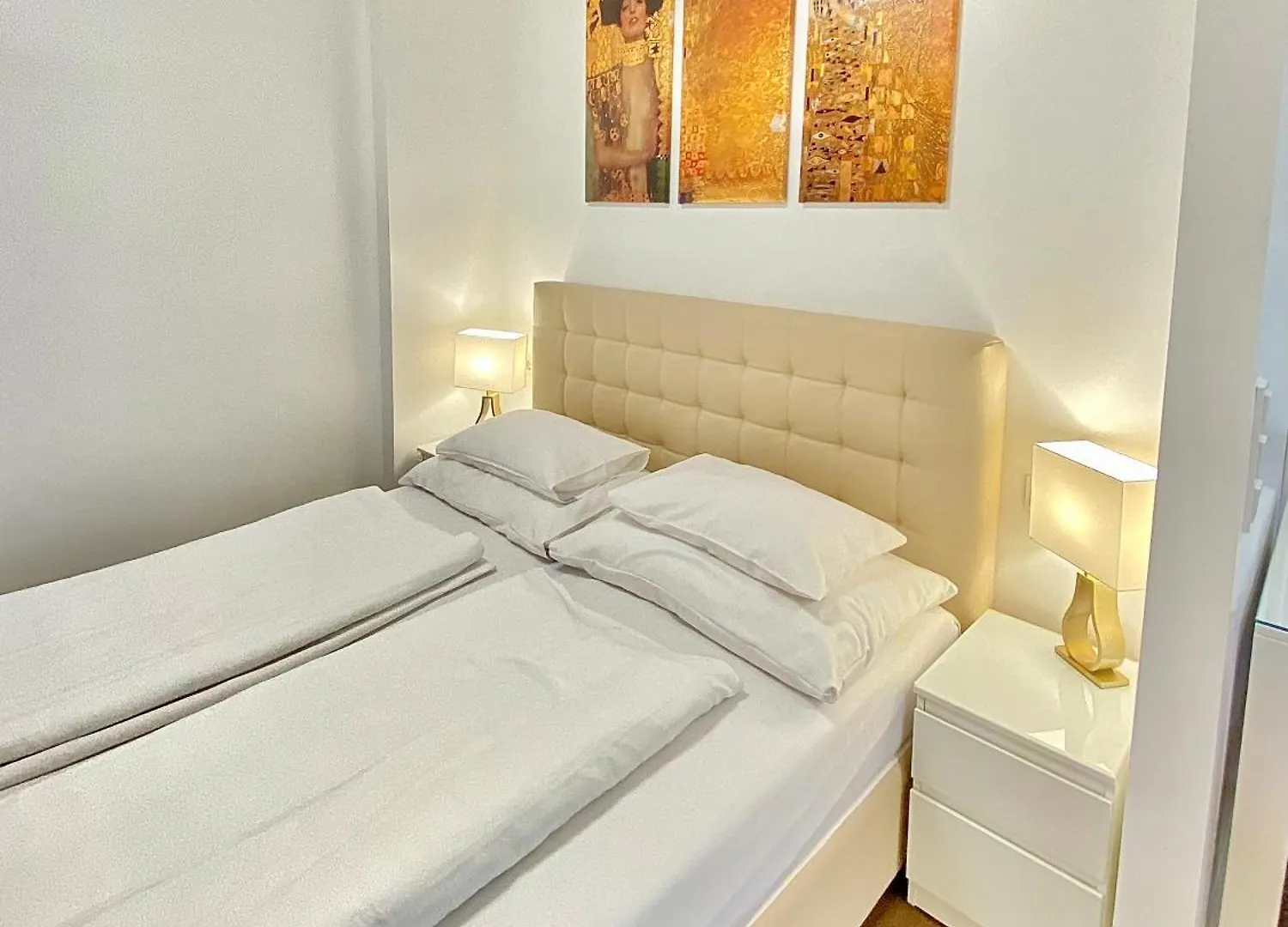 Steiner Residences Vienna Vorgartenstrasse 0*,