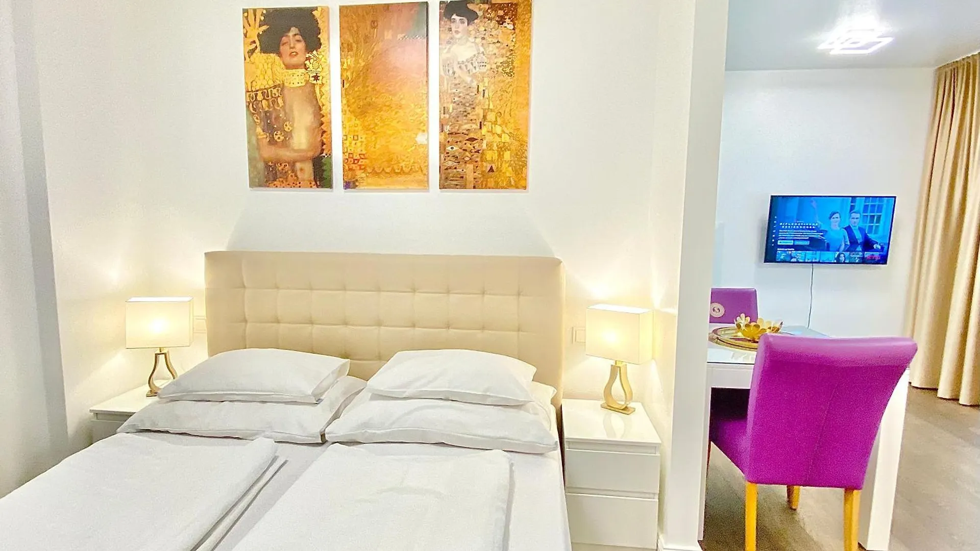 Steiner Residences Vienna Vorgartenstrasse