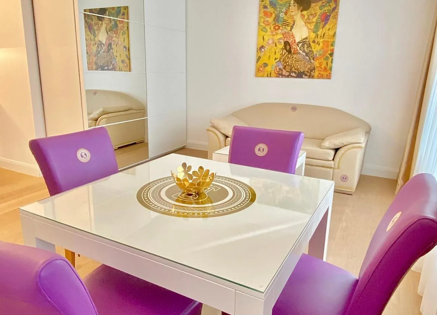 Steiner Residences Vienna Vorgartenstrasse