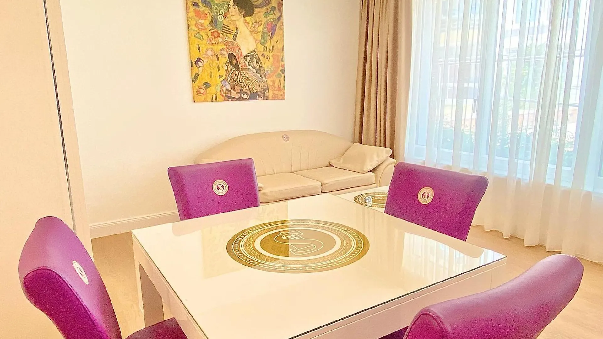Steiner Residences Vienna Vorgartenstrasse 0*,  奥地利